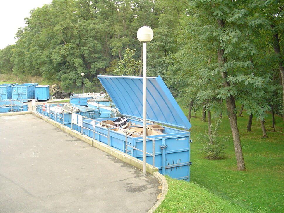 Déchetterie - Bessancourt.JPG