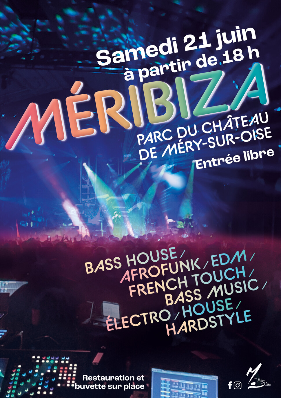 Méribiza