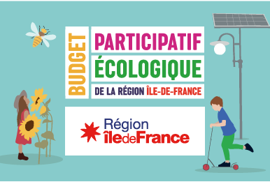 Budget participatif écologique IDF