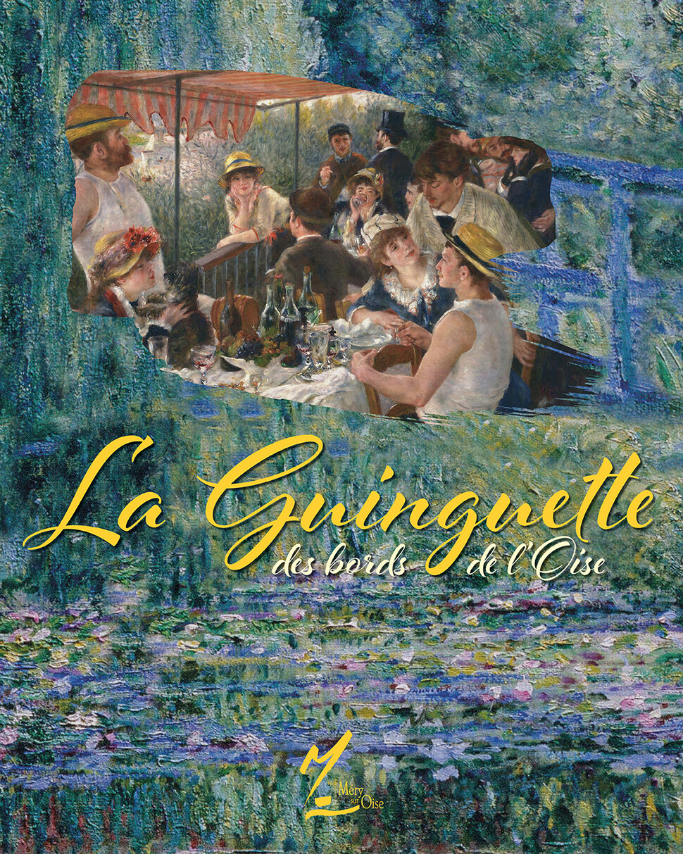 Guinguette 5 juillet 2025