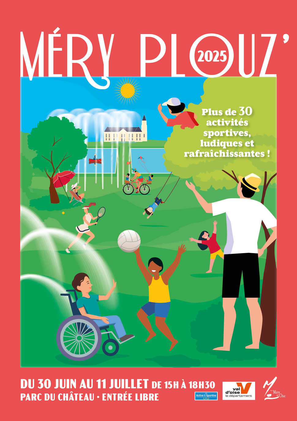 Méry Plouz 2025
