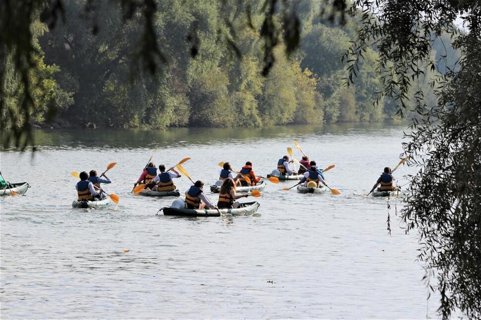 Val d'Oise Aventures code promo