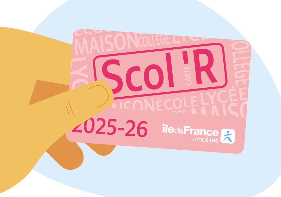 Scol'R 2025-2026