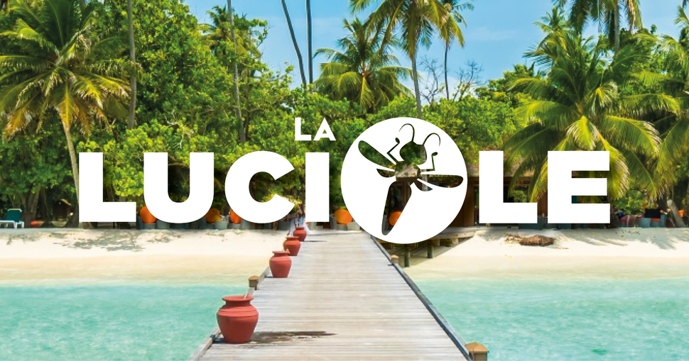 Fermeture estivale La Luciole 2025