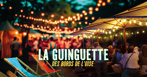 Guinguette 2026