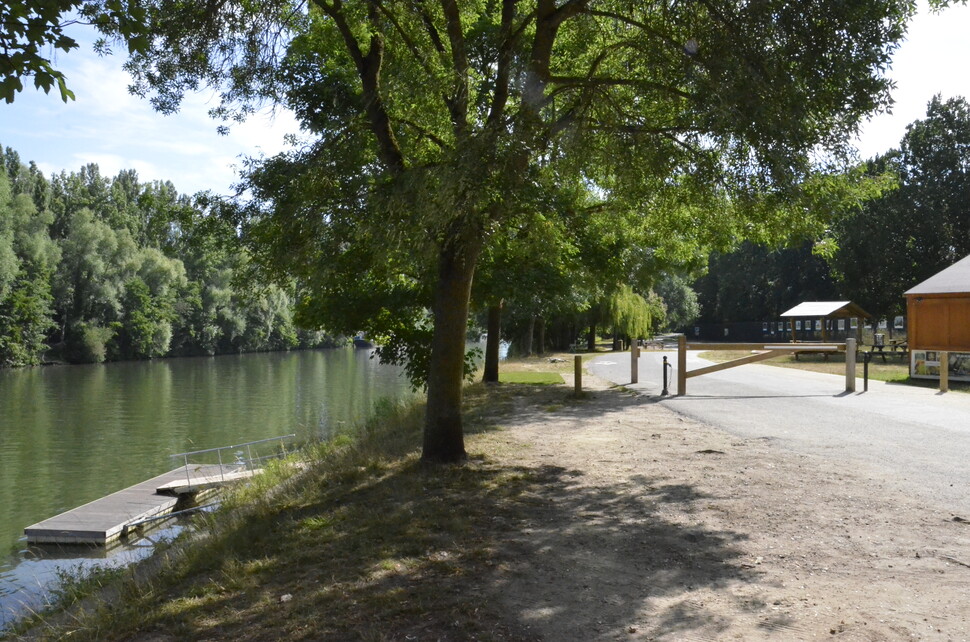 Berges de l'Oise 2025