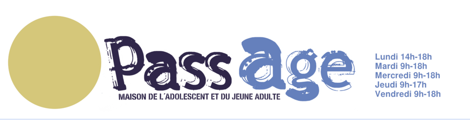 Logo PassAge