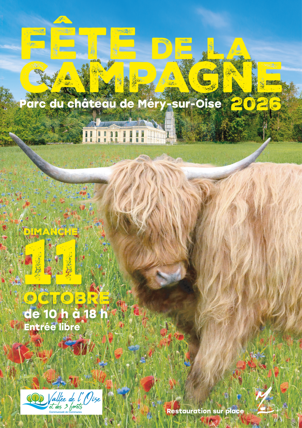Fête de la campagne 2026