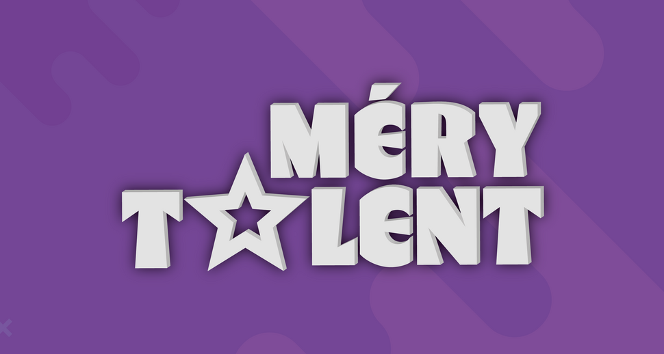 Méry Talent finale