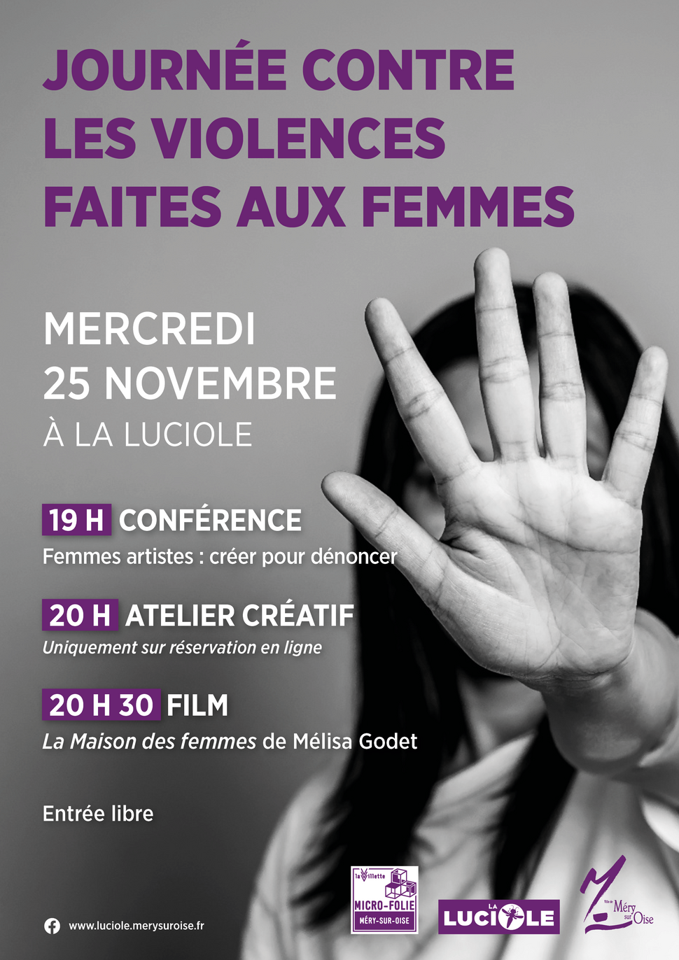 Violences faites aux femmes 2026