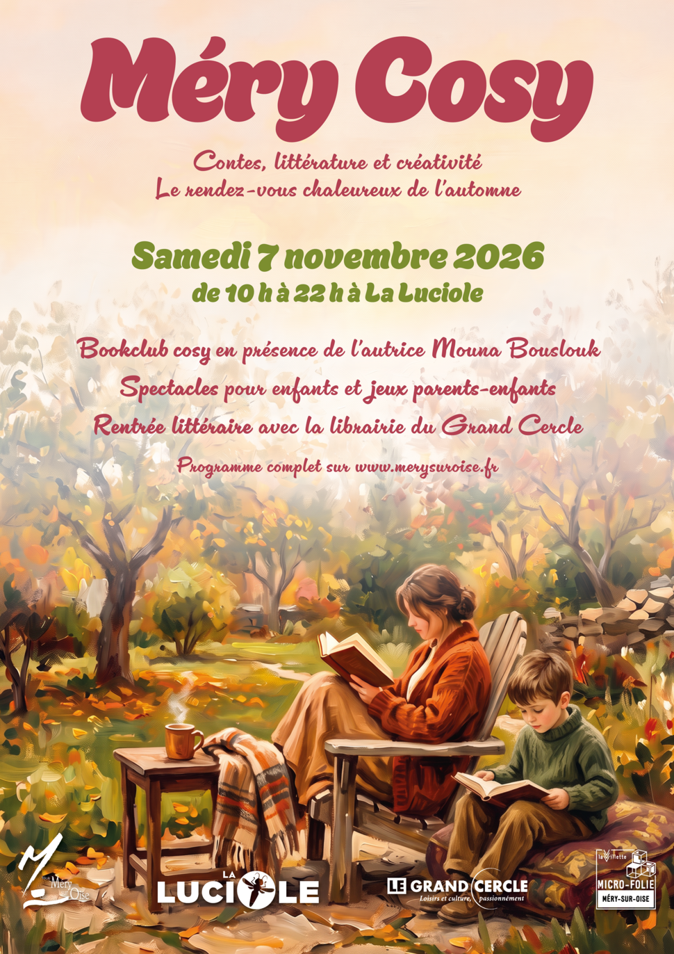 Méry Cosy 2026