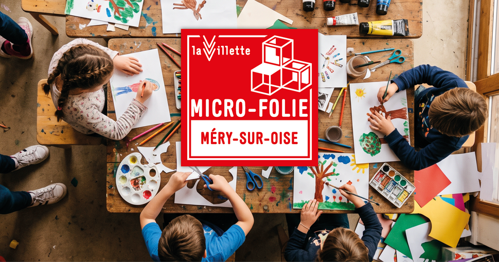 Micro-Folie enfants 2026