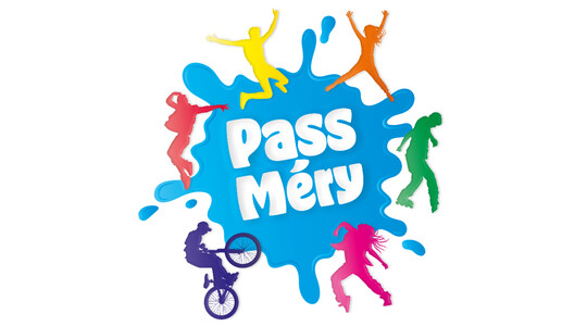 Pass Méry