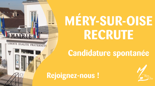 Recrutement_candidature spontanée