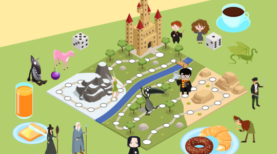 Jeux et aventures Médiathèque