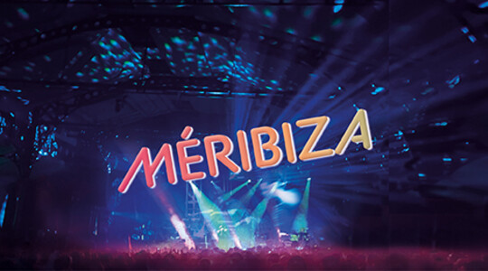 Méribiza