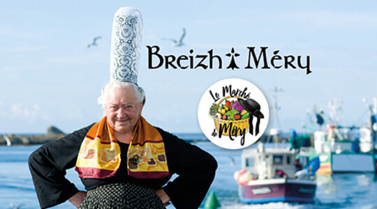 Marché breton