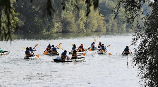 Val d'Oise Aventures code promo