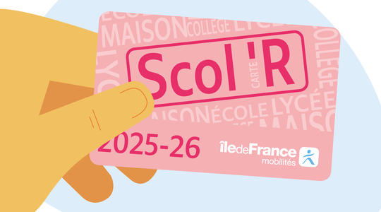 Scol'R 2025-2026