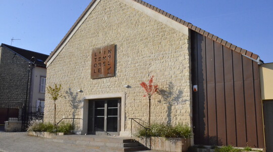 L'Intemporelle