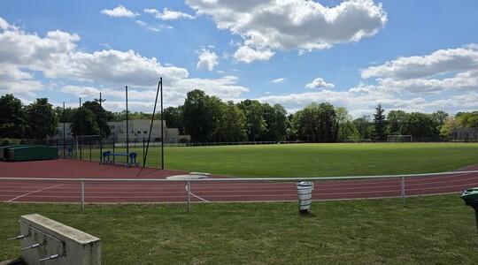 Stade Bernard Gambier 2026