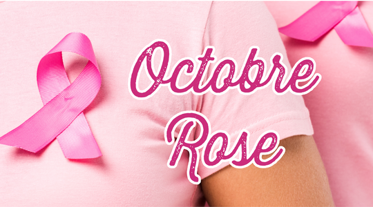 Octobre Rose 2026