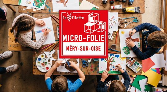 Micro-Folie enfants 2026