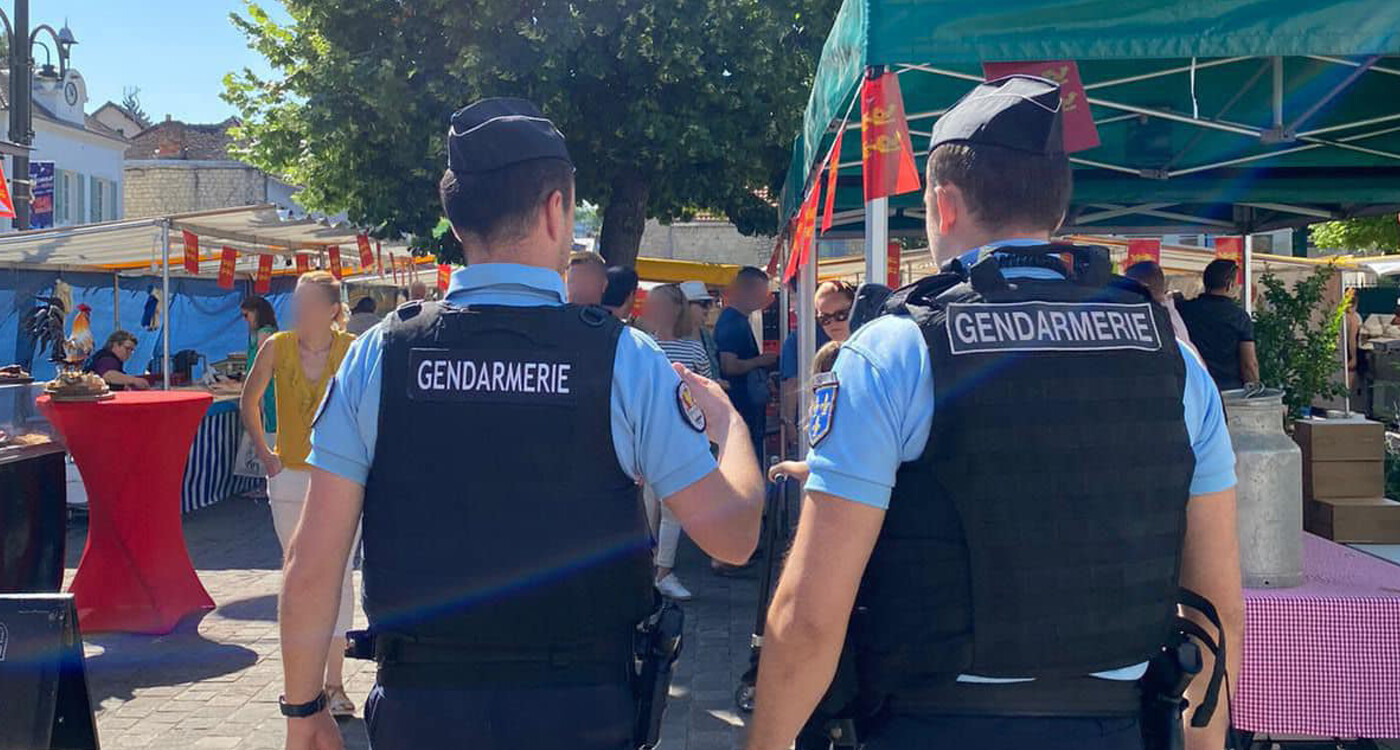 Gendarmerie