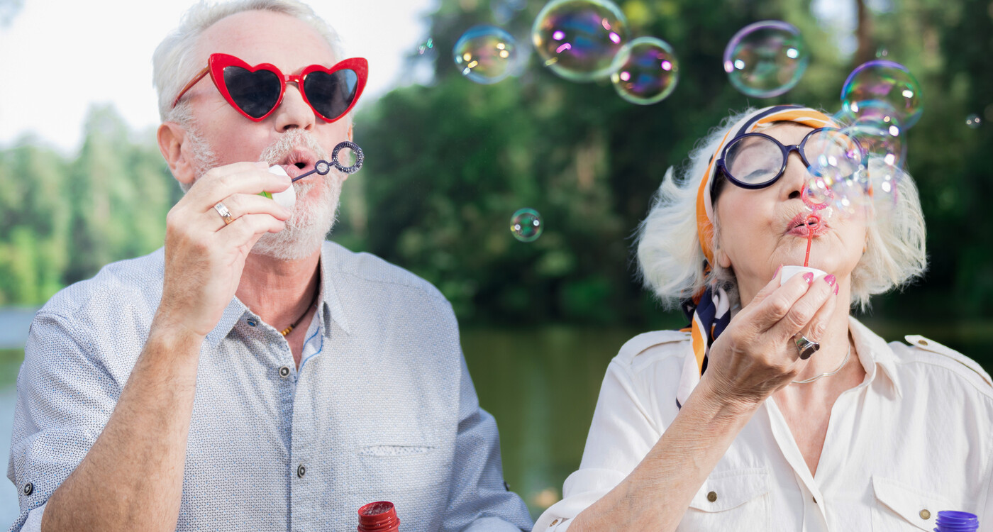 Seniors - Activités et sorties