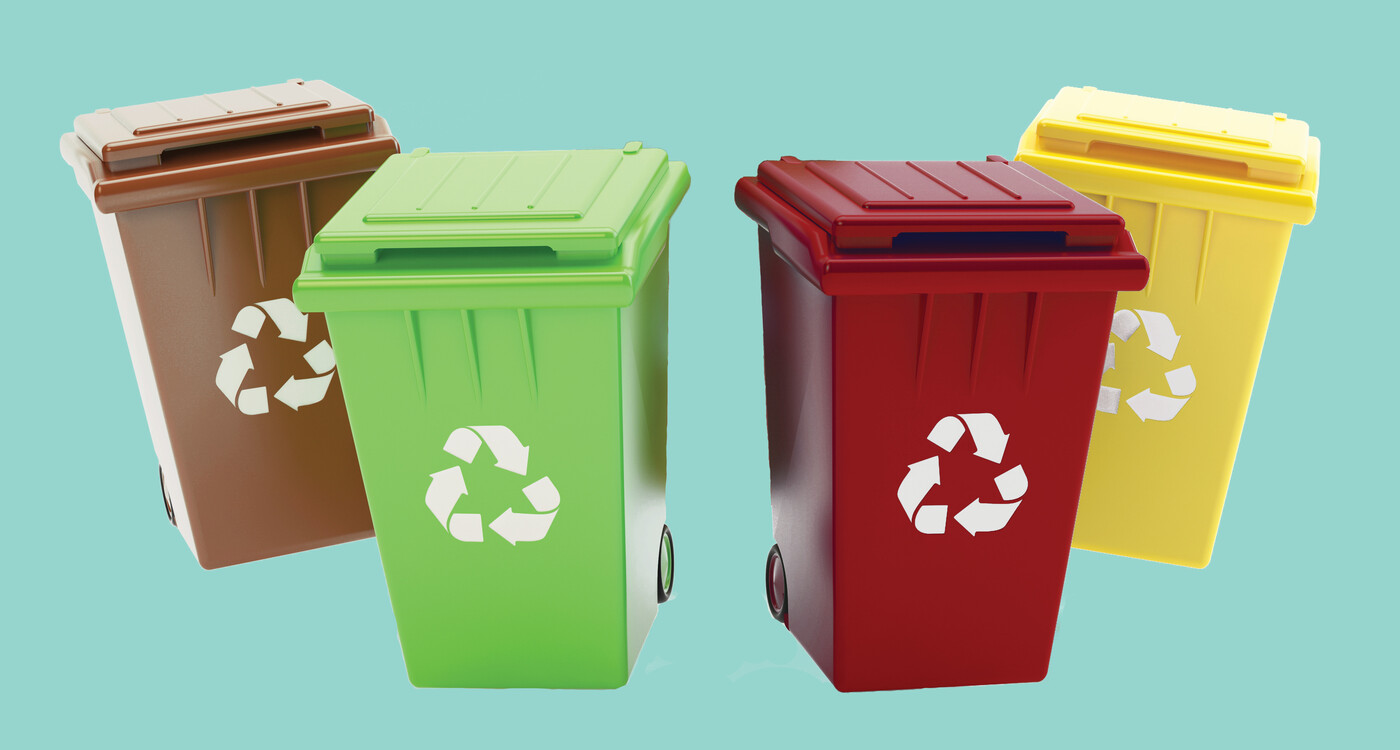 Traitements des déchets