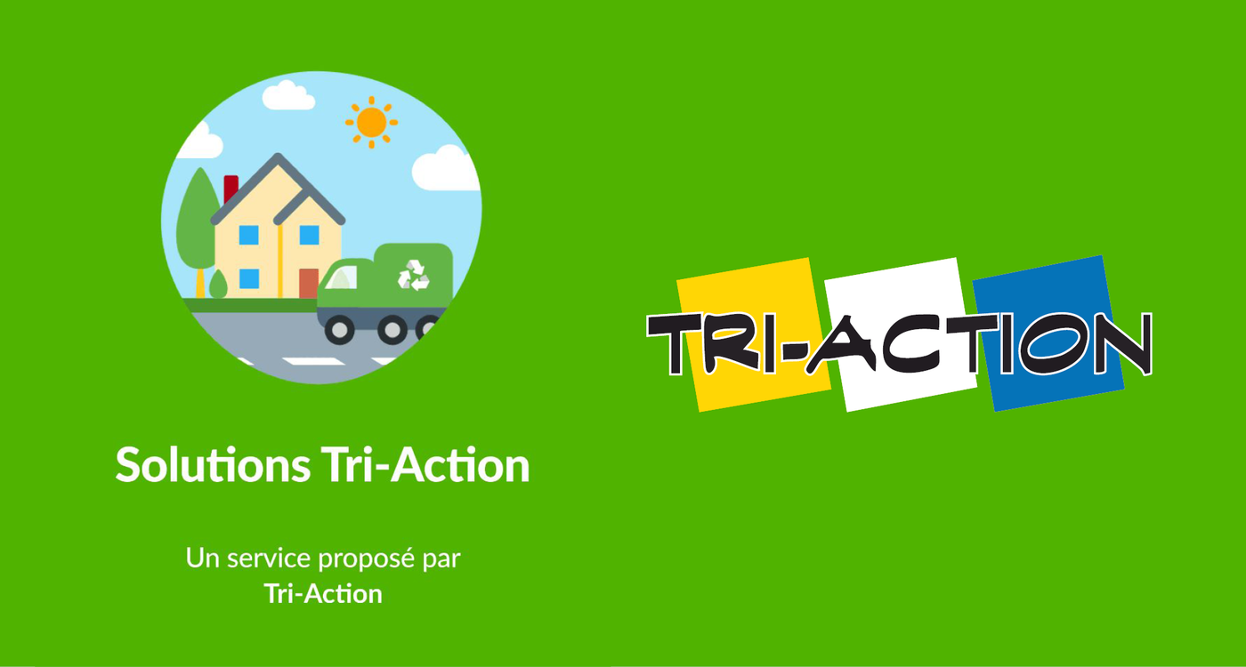 Application Tri-Action