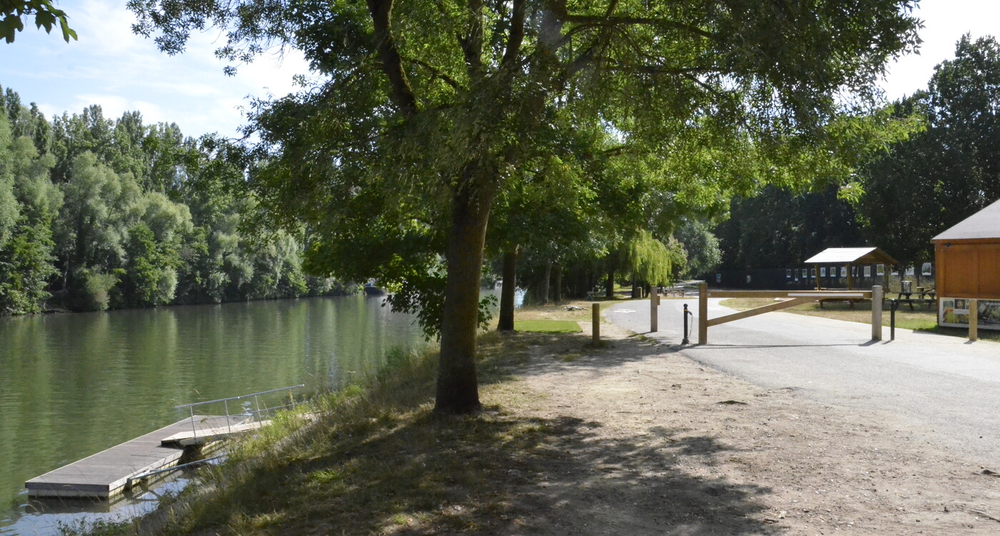 Berges de l'Oise 2025