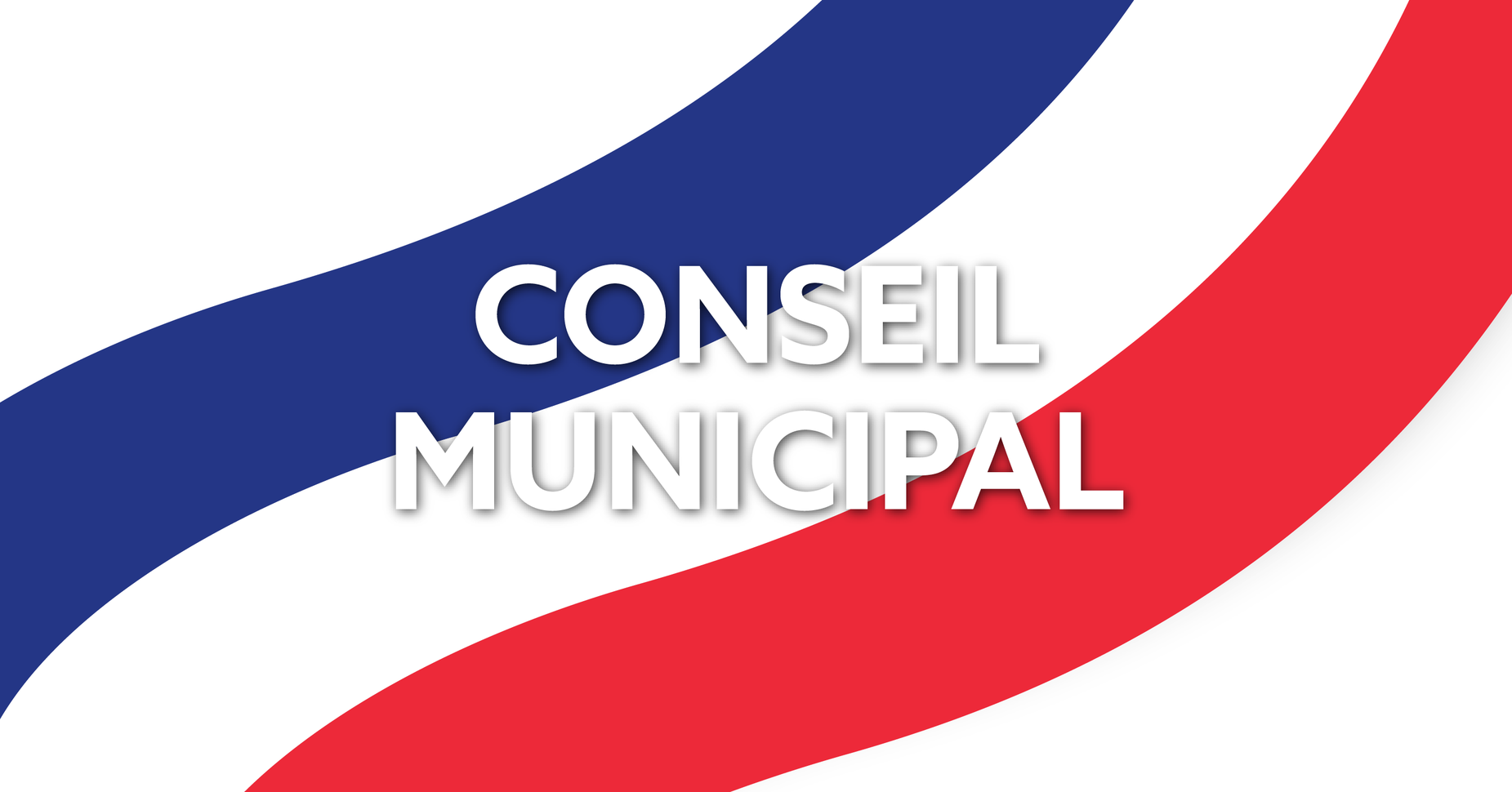 Conseil municipal
