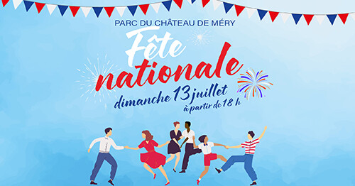 Fête nationale 2025
