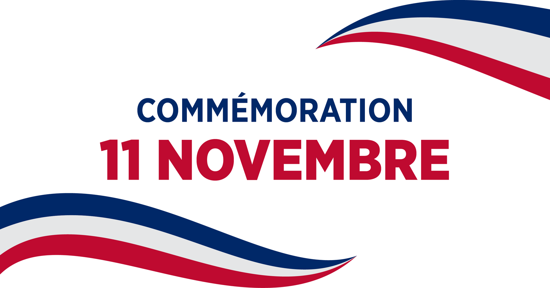 Commémoration 11 novembre