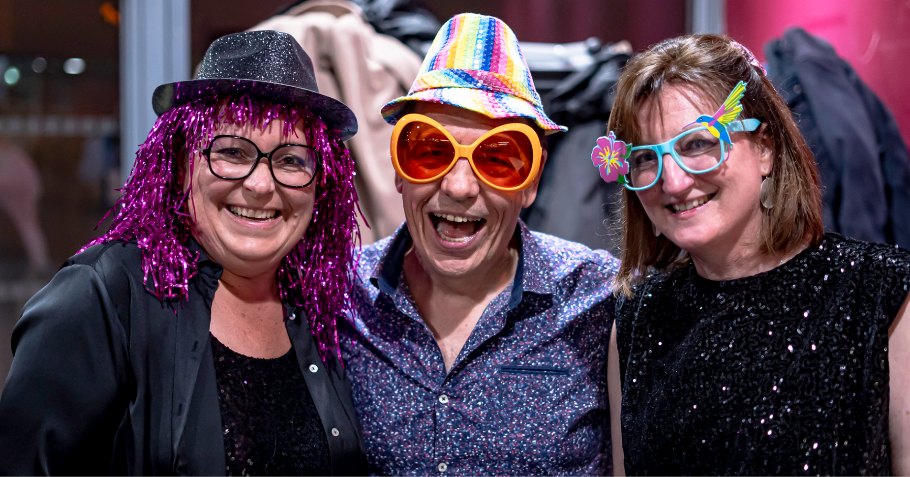 Soirée disco 2026