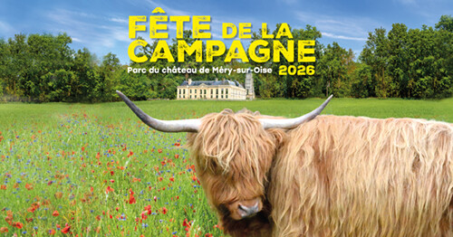 Fête de la campagne 2026