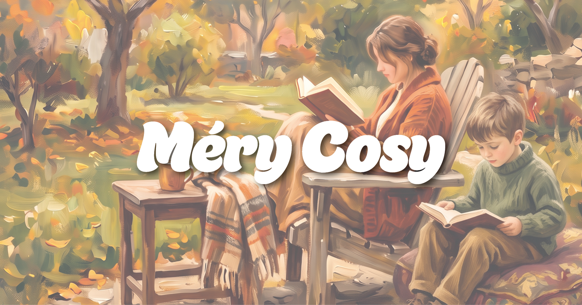 Méry Cosy
