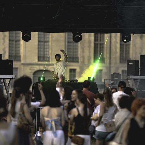 Meribiza Fête de la musique 2025