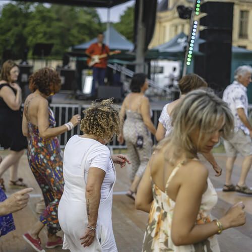 Fête nationale 13 juillet 2026