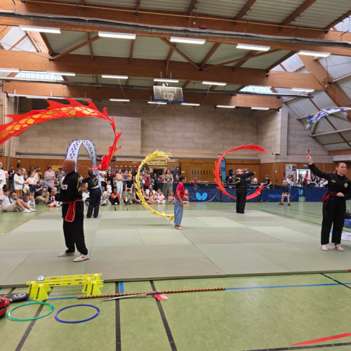 Forum des associations 2026