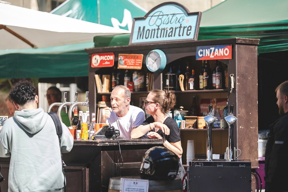 Méry Gourmand 2025
