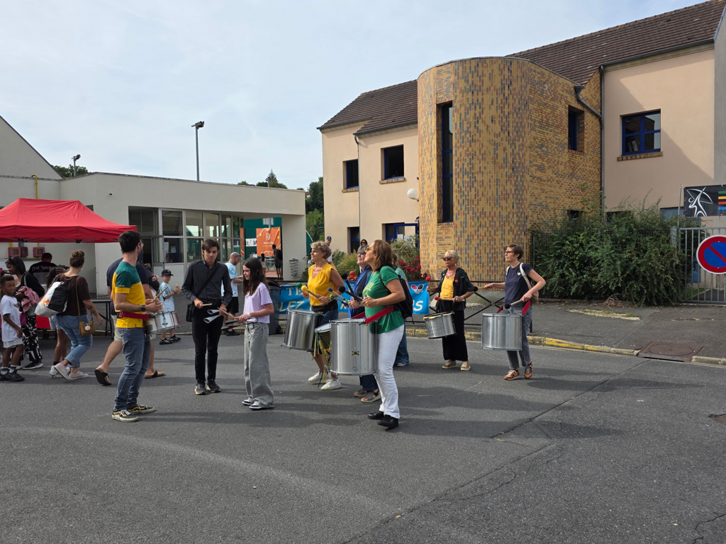 Forum des associations 2026