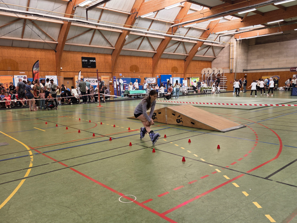 Forum des associations 2026