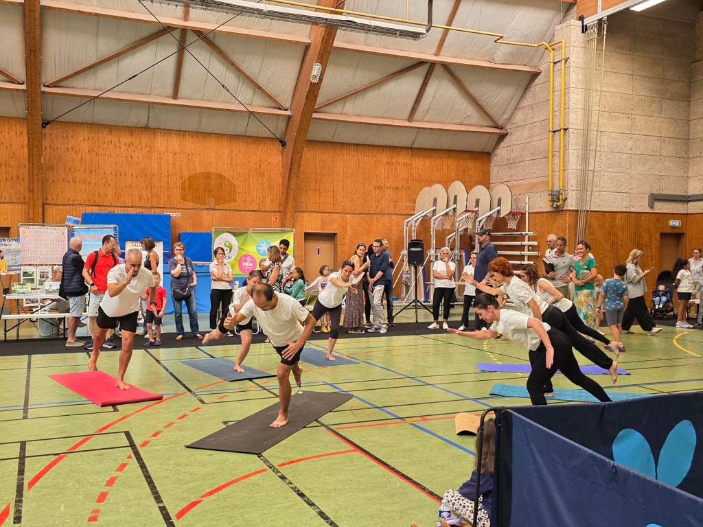 Forum des associations 2026