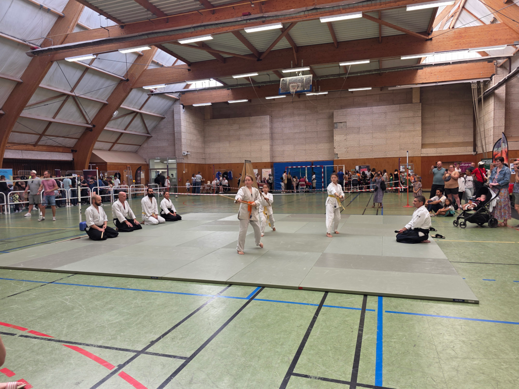 Forum des associations 2026