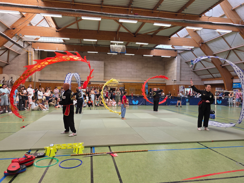 Forum des associations 2026